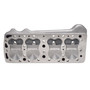 Edelbrock 1115 - Cylinder Heads 49-53 Ford/Merc (Pair)