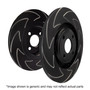 EBC BSD7458 - 07-13 Acura MDX 3.7 BSD Rear Rotors
