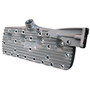 Edelbrock 1125 - Cylinder Heads 38-48 Ford/Merc (Pair)