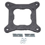 Edelbrock 12410 - Carb Mounting Gasket Kit w/ Studs