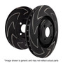 EBC BSD7737 - 2016 Mazda CX-5 2.0L BSD Front Rotors