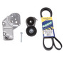 Edelbrock 15034 - Supercharger Belt Tensioner Upgrade Kit