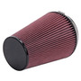 Edelbrock 15404 - Air Filter E-Force/Universal Conical 9 In Long 6 In Inlet