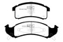 EBC DP21271 - Greenstuff 2000 Series Sport Brake Pads EBC DP21271 - Greenstuff 2000 Series Sport Brake Pads
