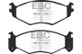 EBC DP21250 - Greenstuff 2000 Series Sport Brake Pads