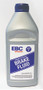 EBC DOT-4/1 - 1 250ml bottle of  Brakes DOT-4 glycol fluid