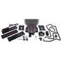 Edelbrock 15560 - Supercharger Stage 1 - Street Kit 12-19 Scion FR-S/Subaru BRZ/Toyota GT86 2.0L - No Tuner