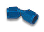 Earl's Performance 939216ERL - 45 Deg. Aluminum AN Coupling