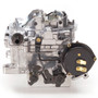 Edelbrock 1826 - Thunder Series AVS 650 cfm, Off-Road Square-Flange, Electric Choke Carburetor (non-EGR) Edelbrock 1826 - Thunder Series AVS 650 cfm, Off-Road Square-Flange, Electric Choke Carburetor (non-EGR)