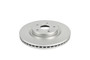 DBA DBA3058E - 09-18 Subaru Forester SK 2.5L En-Shield Series HC Standard KP Front Brake Rotor