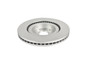DBA DBA3058E - 09-18 Subaru Forester SK 2.5L En-Shield Series HC Standard KP Front Brake Rotor