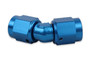 Earl's Performance 939103ERL - 45 Deg. Aluminum AN Coupling