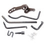 Edelbrock 1873 - Linkage Assortment for Thunder Carbs