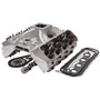 Edelbrock 2094 - Power Package Top End Kit BBC 502 CI Hydraulic Roller Camshaft 600+ Hp