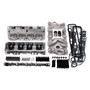 Edelbrock 2022 - Power Package Top End Kit E-Street and Performer Sbc