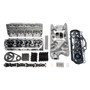 Edelbrock 2027 - Power Package Top End Kit E-Street and Performer Sbf