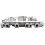 Edelbrock 21051 - Performer 390 w/ O Egr Polished Manifold