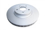 DBA DBA3052E - 17-20 Subaru Impreza (277mm Front Rotor) Front En-Shield Standard Rotor