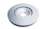 DBA DBA3052E - 17-20 Subaru Impreza (277mm Front Rotor) Front En-Shield Standard Rotor