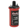 Edelbrock 22739 - Universal 12V cannister-style w/ primary resistance 1.4 ohms & output of 42000V