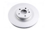 DBA DBA3026E - 17-20 Volvo S90 (345mm Front Rotor) Front En-Shield Standard Rotor