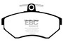 EBC DP31113C - Redstuff Ceramic Low Dust Brake Pads
