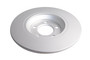 DBA DBA3043E - Rear Street Series En-Shield Brake Rotor