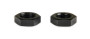 Earl's Performance AT592404ERL - Aluminum AN Bulkhead Nut