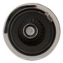 Edelbrock 43642 - Pro-Flo Universal White Medium Conical Air Filter with 3in.; 3.5in.; and 4in. Inlet