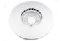 DBA DBA3290EL - 11-13 BMW 535i Directional Front Rotor Sedan Front Left En-Shield Standard Rotor