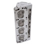Edelbrock 5028 - 1Pr SBF Cyl Head E-205 2 08 Intake Complete Complete (Pair) Assembled w/ Springs