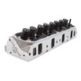 Edelbrock 5028 - 1Pr SBF Cyl Head E-205 2 08 Intake Complete Complete (Pair) Assembled w/ Springs