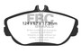 EBC DP41246R - Yellowstuff Street And Track Brake Pads EBC DP41246R - Yellowstuff Street And Track Brake Pads
