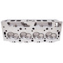 Edelbrock 60499 - Single BBC Hi-Comp 454-0 Head Comp