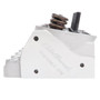 Edelbrock 60225 - Cylinder Head SB Ford Performer RPM 1 90In Int Valve for Hydraulic Roller Cam As Cast (Ea)