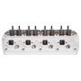 Edelbrock 60225 - Cylinder Head SB Ford Performer RPM 1 90In Int Valve for Hydraulic Roller Cam As Cast (Ea)