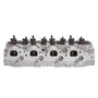 Edelbrock 60435 - Cylinder Head BBC Performer RPM Oval Port 100cc Complete Single w/ Springs