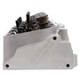 Edelbrock 60435 - Cylinder Head BBC Performer RPM Oval Port 100cc Complete Single w/ Springs
