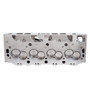 Edelbrock 60435 - Cylinder Head BBC Performer RPM Oval Port 100cc Complete Single w/ Springs