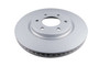 DBA DBA3268E - 11-13 Infiniti QX56 Front En-Shield Standard Rotor