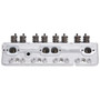 Edelbrock 60909 - Single Perf SBC 64cc Head Comp