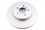 DBA DBA3291E - 11-13 BMW 535i (345mm Rear Rotor) Sedan Rear En-Shield Street Series Rotor