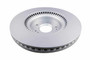 DBA DBA3270E - 17-20 Genesis G80 3.8L Front En-Shield Street Series Rotor