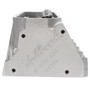 Edelbrock 61339 - Cylinder Head Victor Jr LS3 GM Gen III/IV (4-Bolt Flange) Standard Block Complete