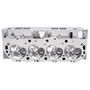 Edelbrock 615469 - Cylinder Head BBC Pro-Port Victor High Port Conventional Dr-17 Hip Pro-Port Raw