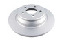 DBA DBA3241E - 2006 Mercedes-Benz S350 Rear En-Shield Street Series Rotor