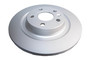 DBA DBA3217E - 18-22 Volvo XC40 (302mm Rear Rotor) Rear En-Shield Street Series Rotor