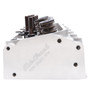 Edelbrock 61645 - Cylinder Head BB Ford Performer RPM 460 Cj for Hydraulic Roller Cam Complete Edelbrock 61645 - Cylinder Head BB Ford Performer RPM 460 Cj for Hydraulic Roller Cam Complete