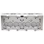 Edelbrock 61729 - Cylinder Head SB Chrysler Victor In-Line 16 Complete w/ Solid Roller Springs