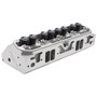 Edelbrock 61729 - Cylinder Head SB Chrysler Victor In-Line 16 Complete w/ Solid Roller Springs